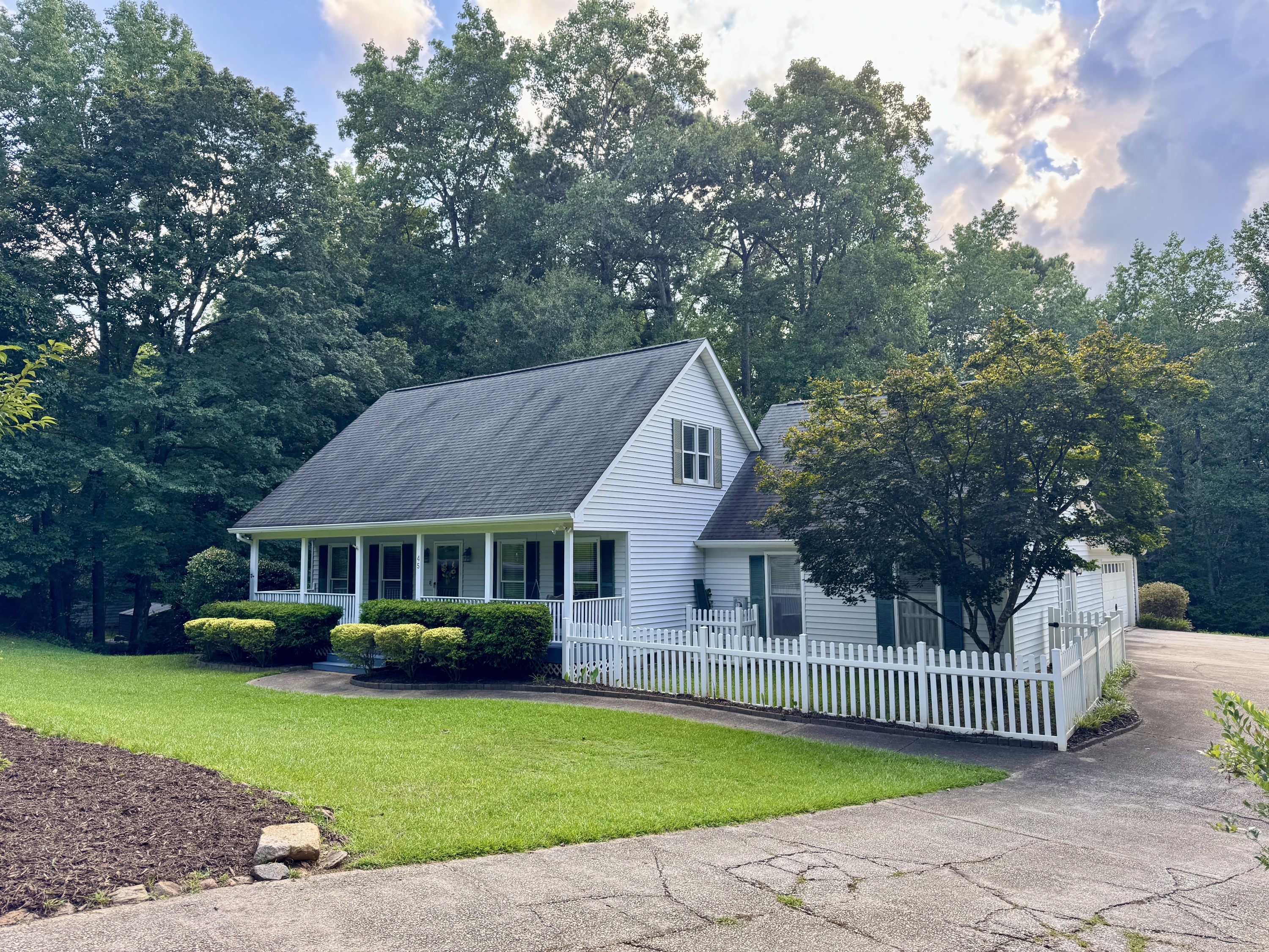 45 Gentry Drive