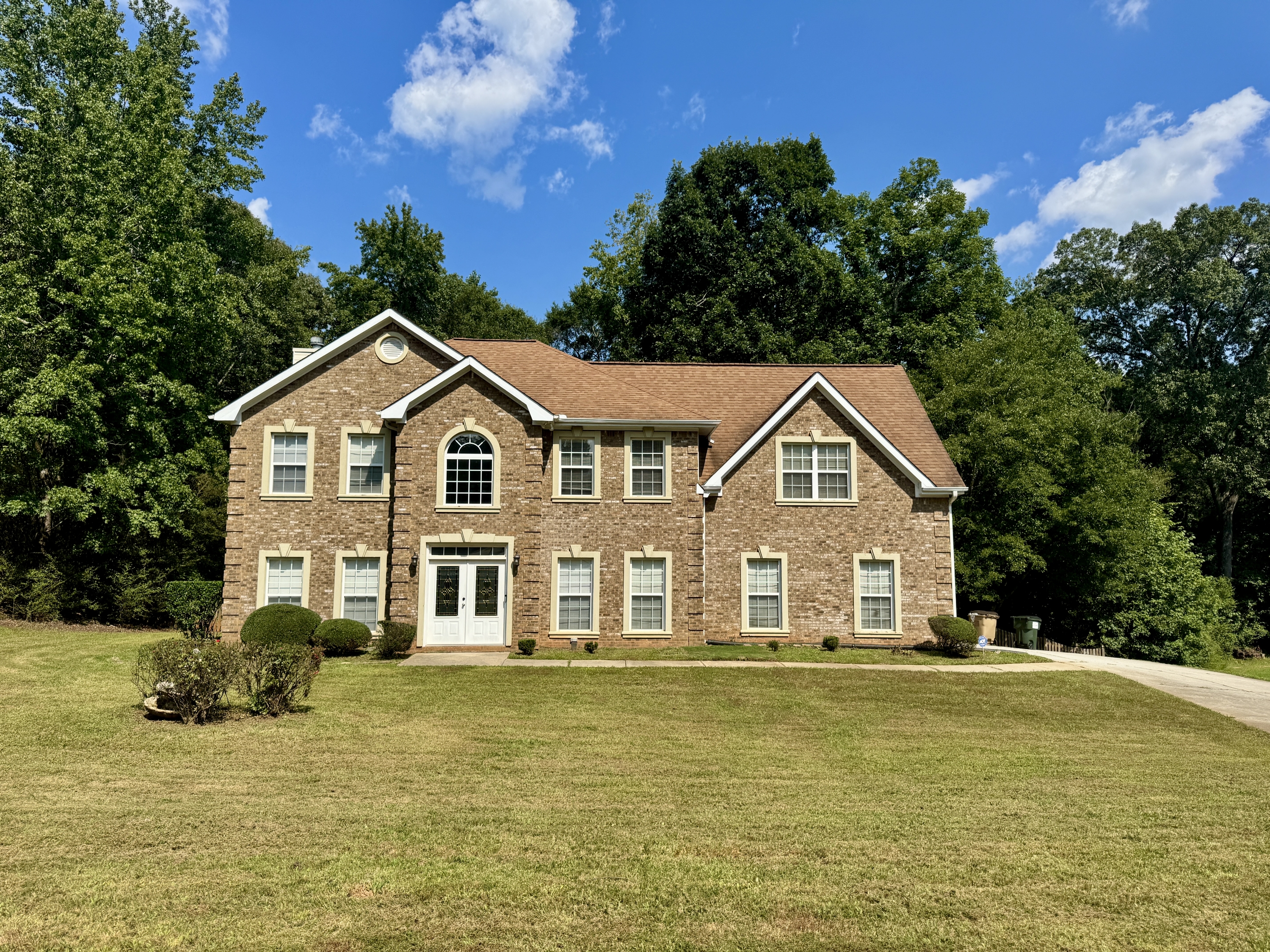 431 Whitewater Tr