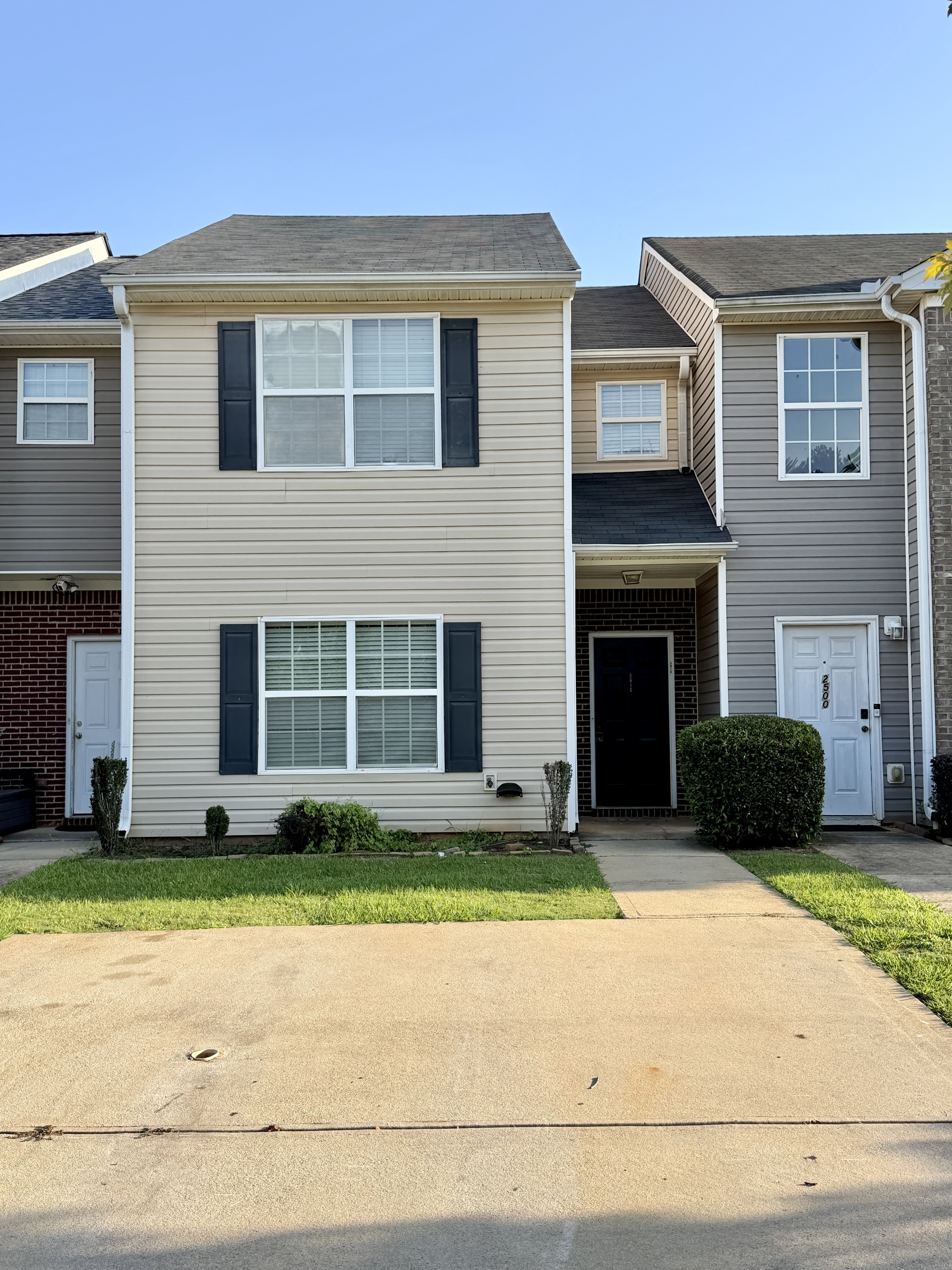 2510 Marlin Drive