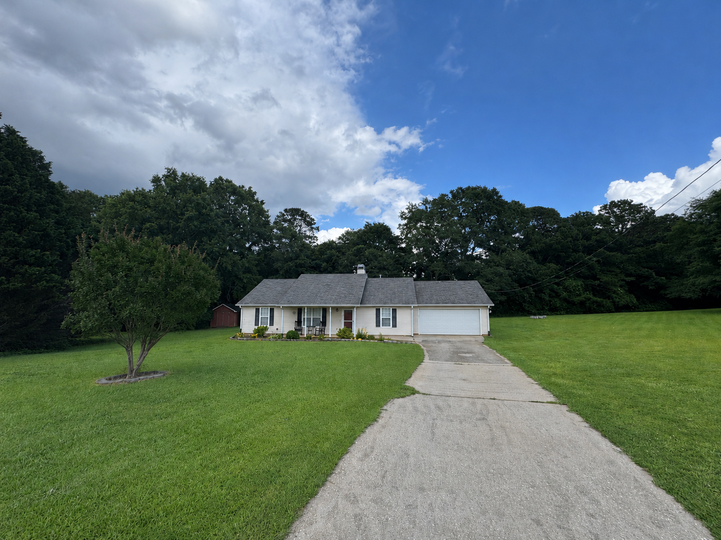 2237 Ross Lane