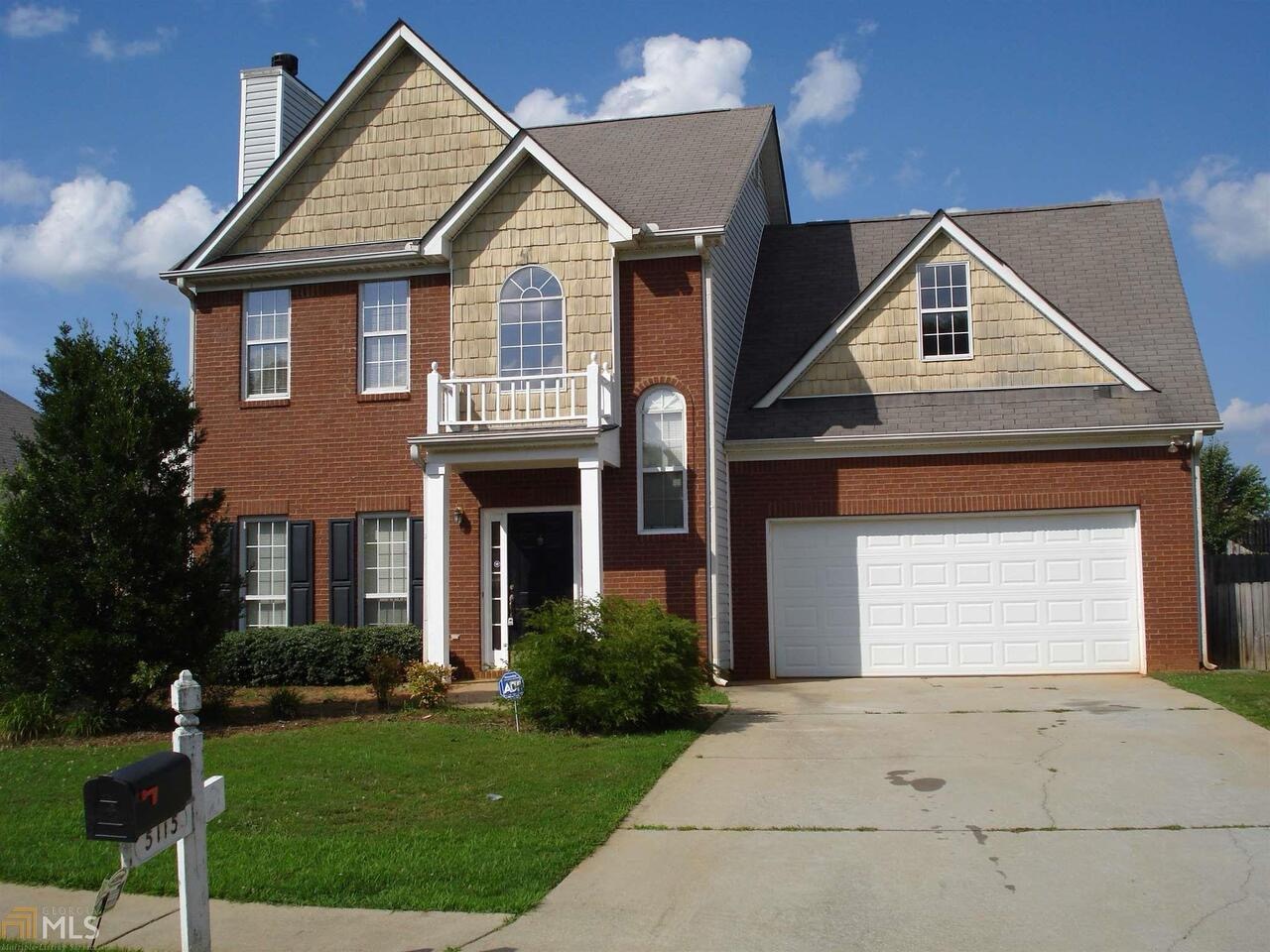 5115 Yellow Pine Drive