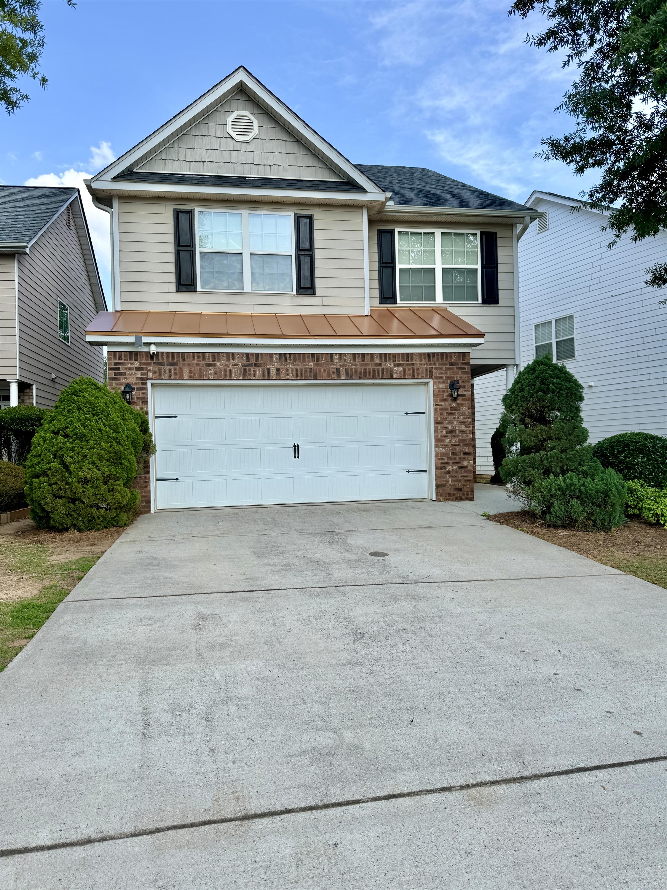 322 Clover Brook Drive